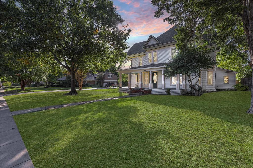 Tuckers Add - Residential