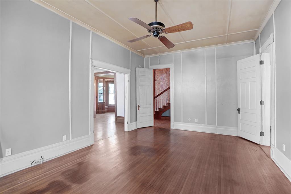 Tuckers Add - Residential