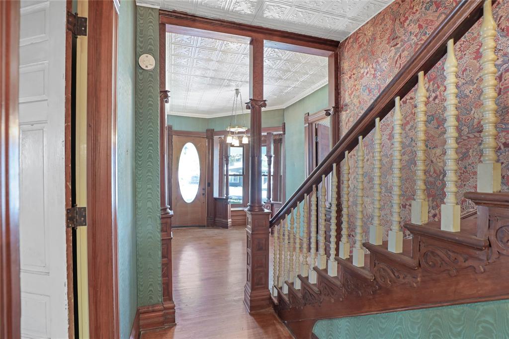 Tuckers Add - Residential