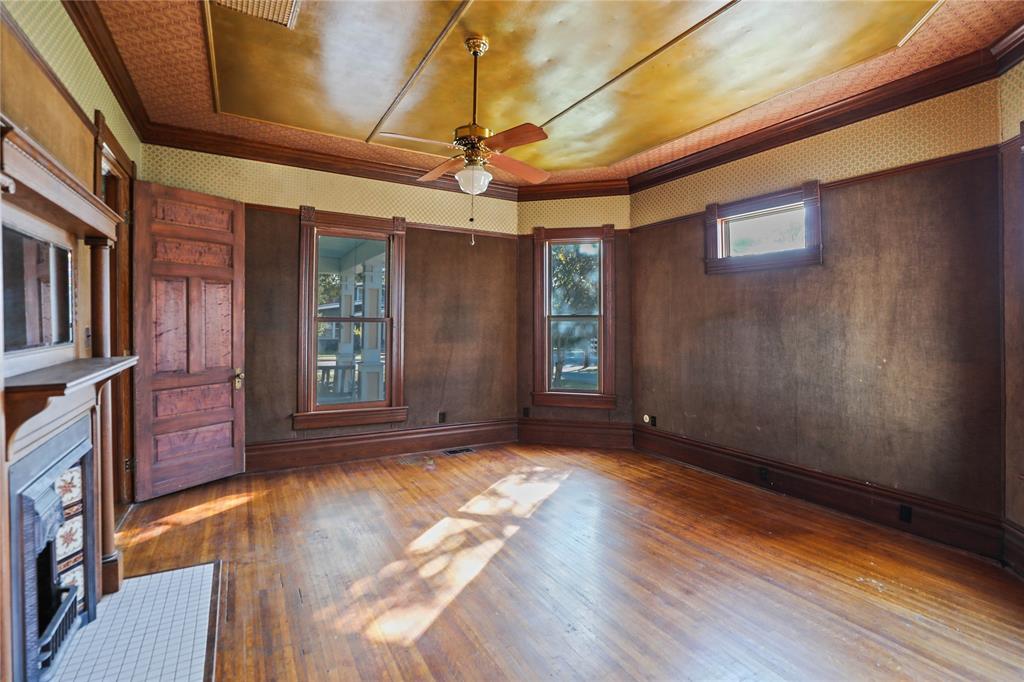 Tuckers Add - Residential