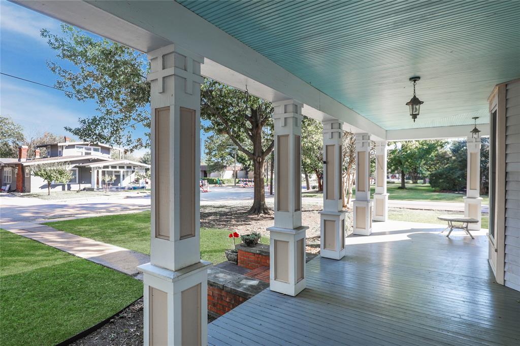 501 N College Street