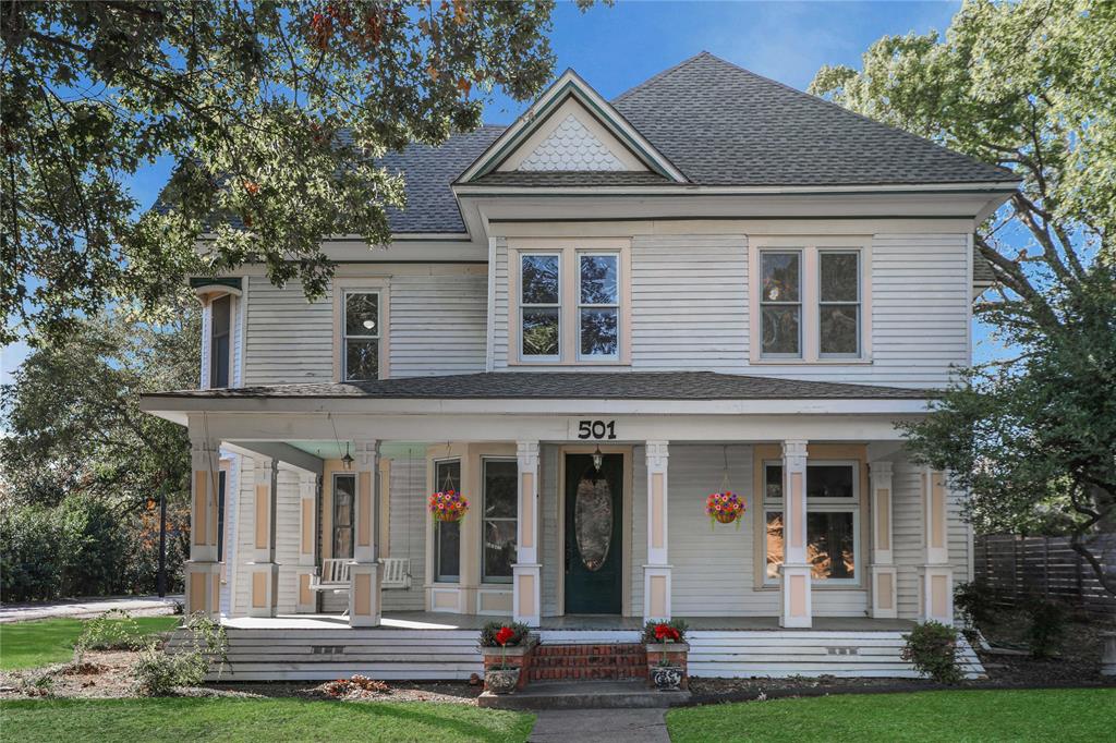 Tuckers Add - Residential