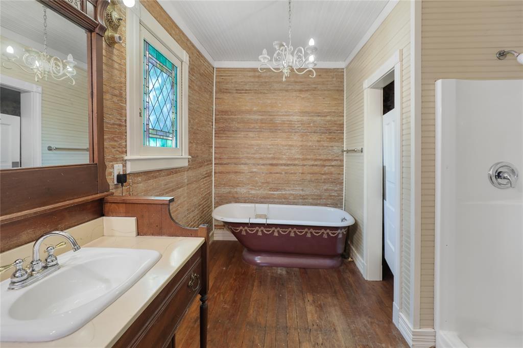 Tuckers Add - Residential