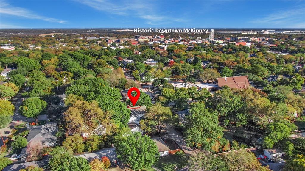 Tuckers Add - Residential