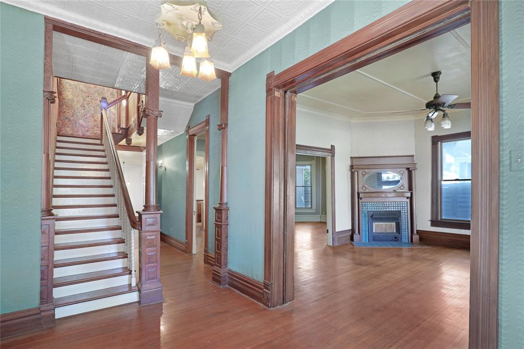 Tuckers Add - Residential