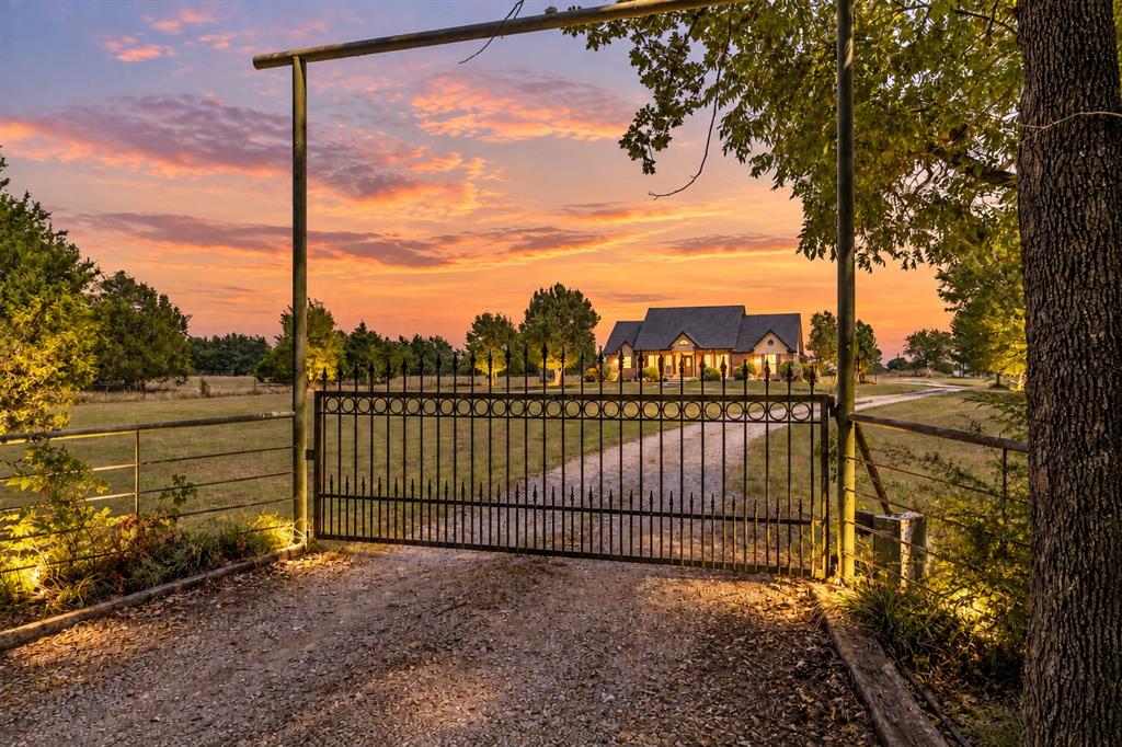 3595 County Road 1037