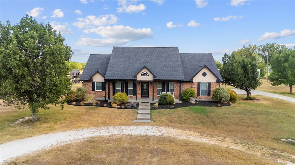 3595 County Road 1037