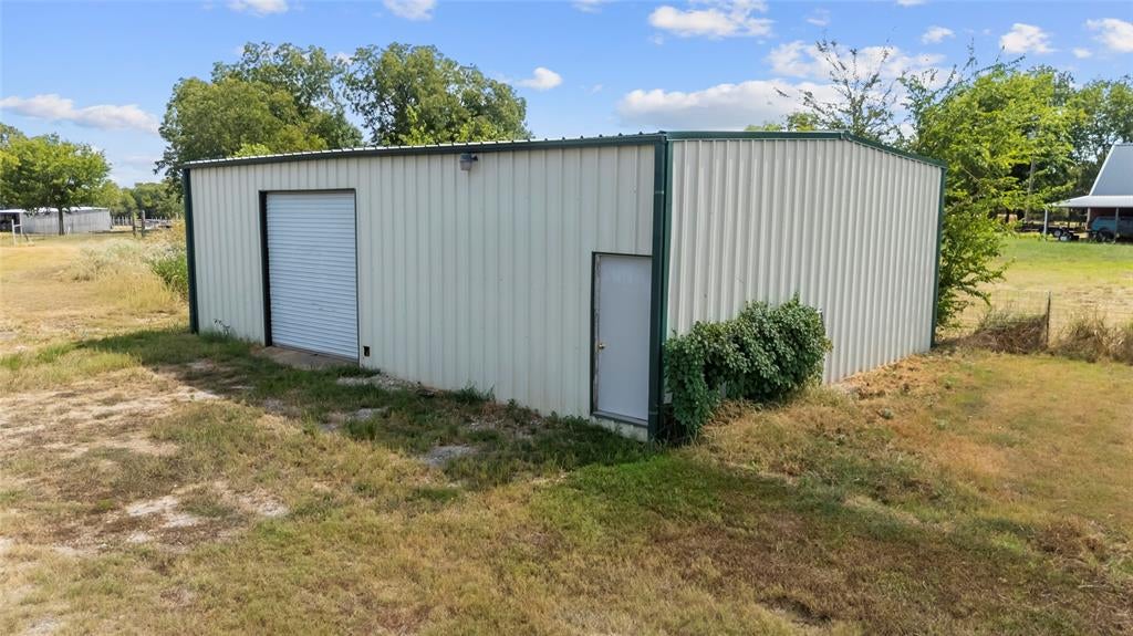 3595 County Road 1037