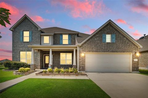 7940 Caldelana Way Fort Worth TX 76131