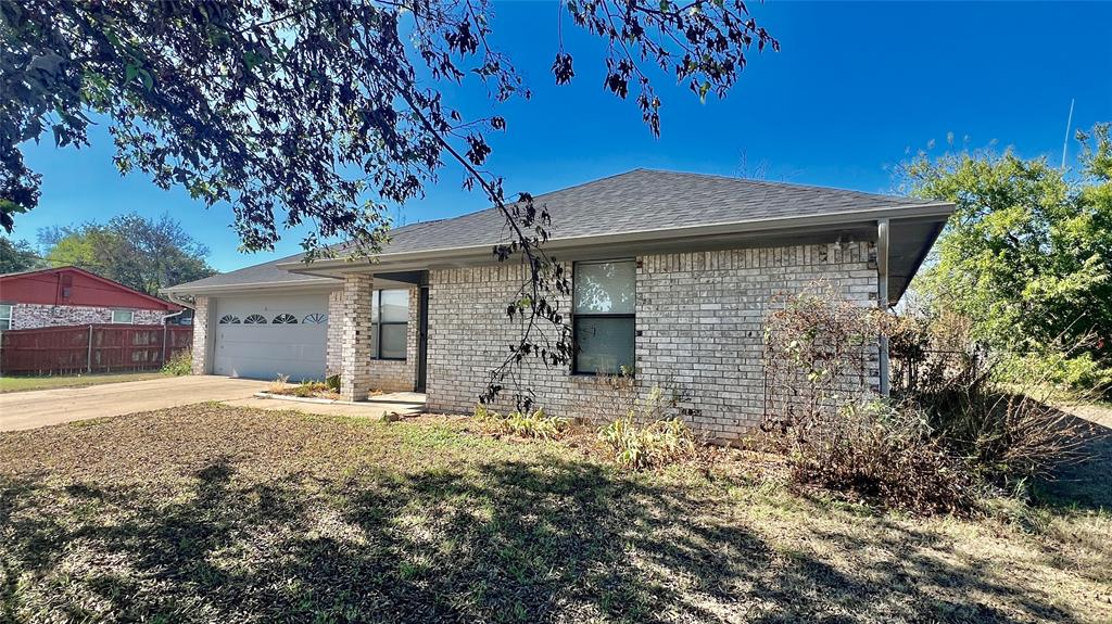 301 Garner Road