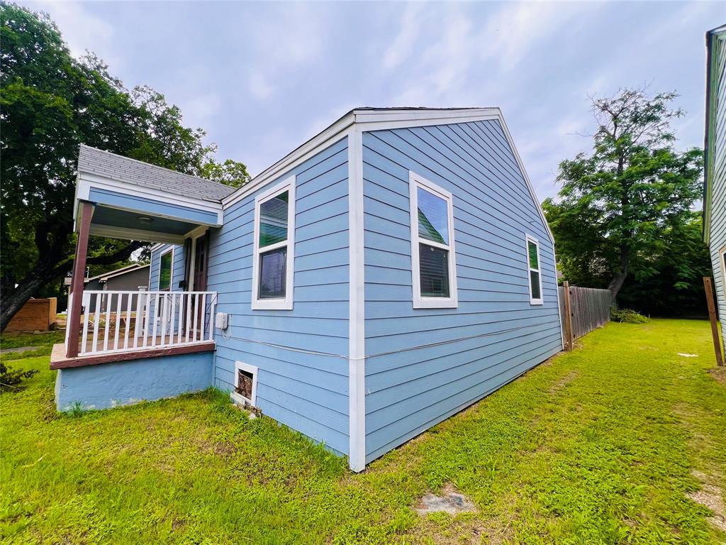 Glendale Acres - Residential
