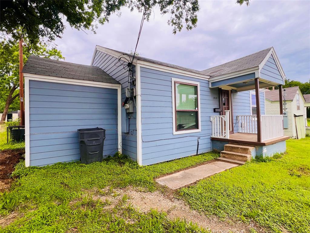 Glendale Acres - Residential