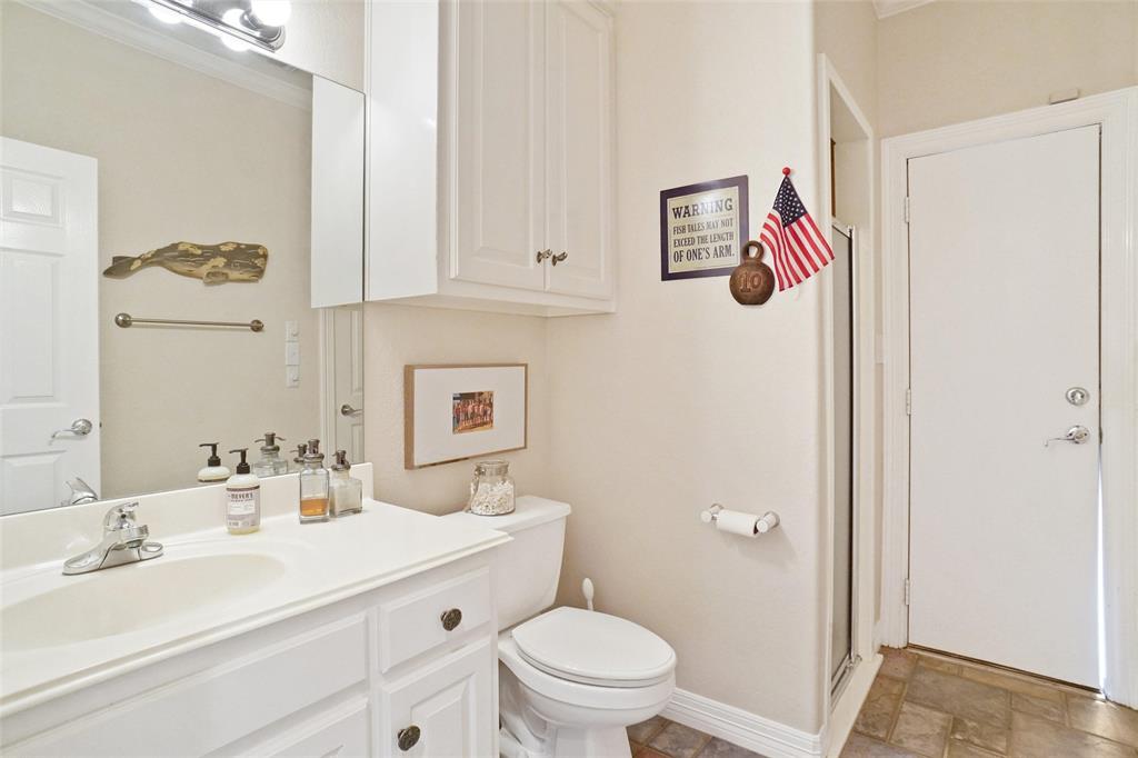 Gaines Bend - Residential