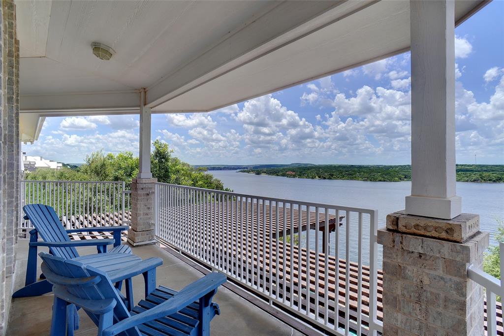 Gaines Bend - Residential