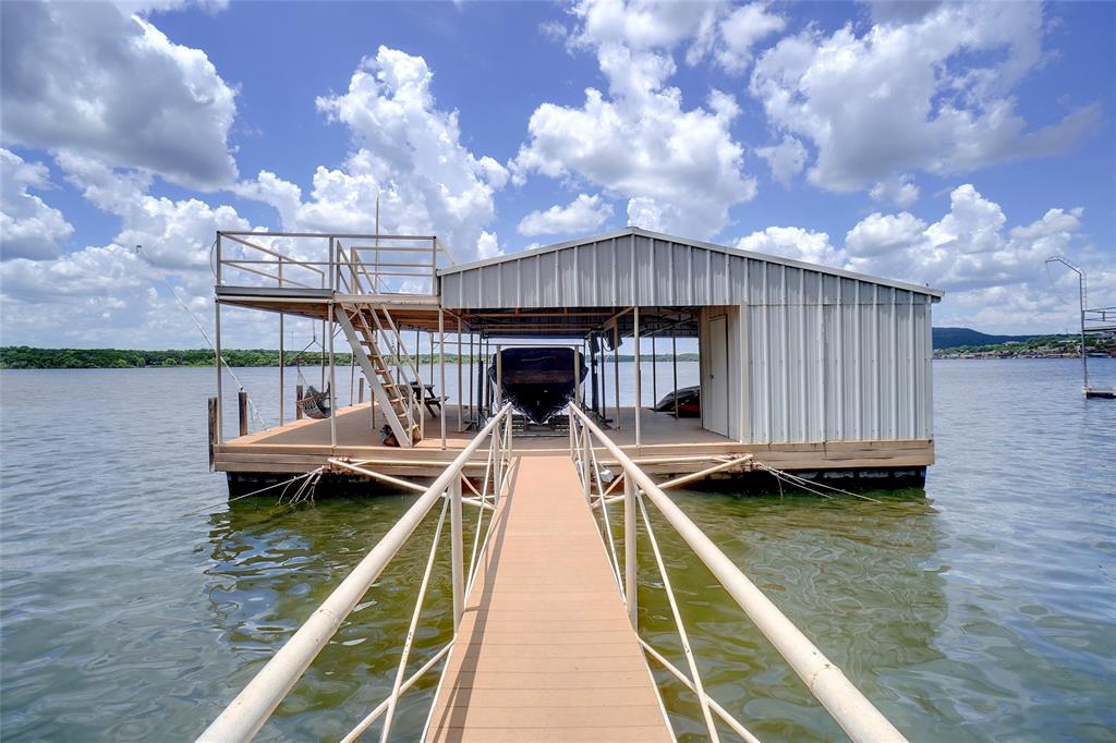 Gaines Bend - Residential