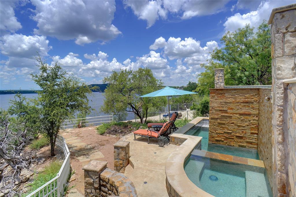 Gaines Bend - Residential