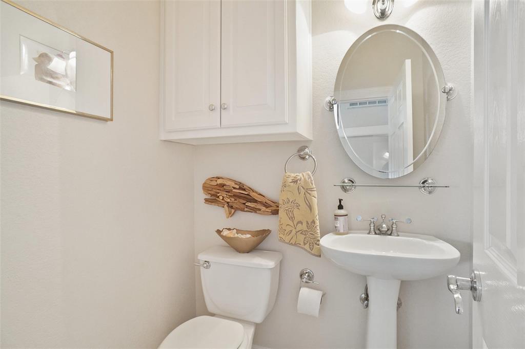 Gaines Bend - Residential