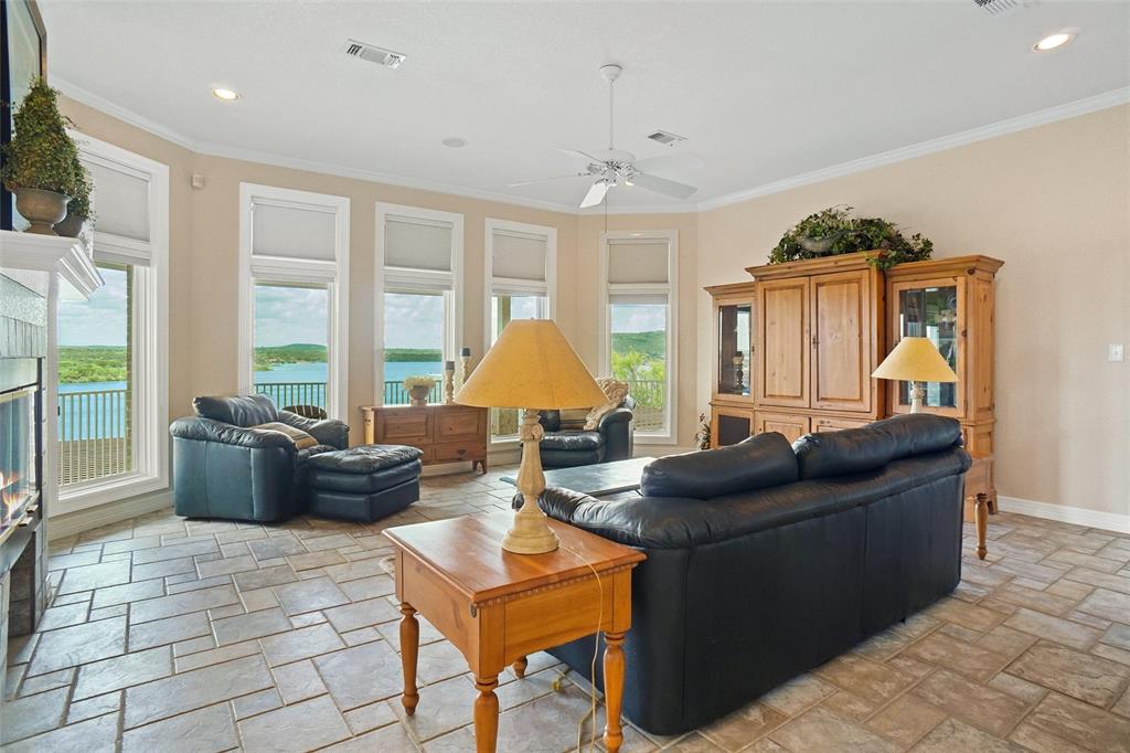 Gaines Bend - Residential