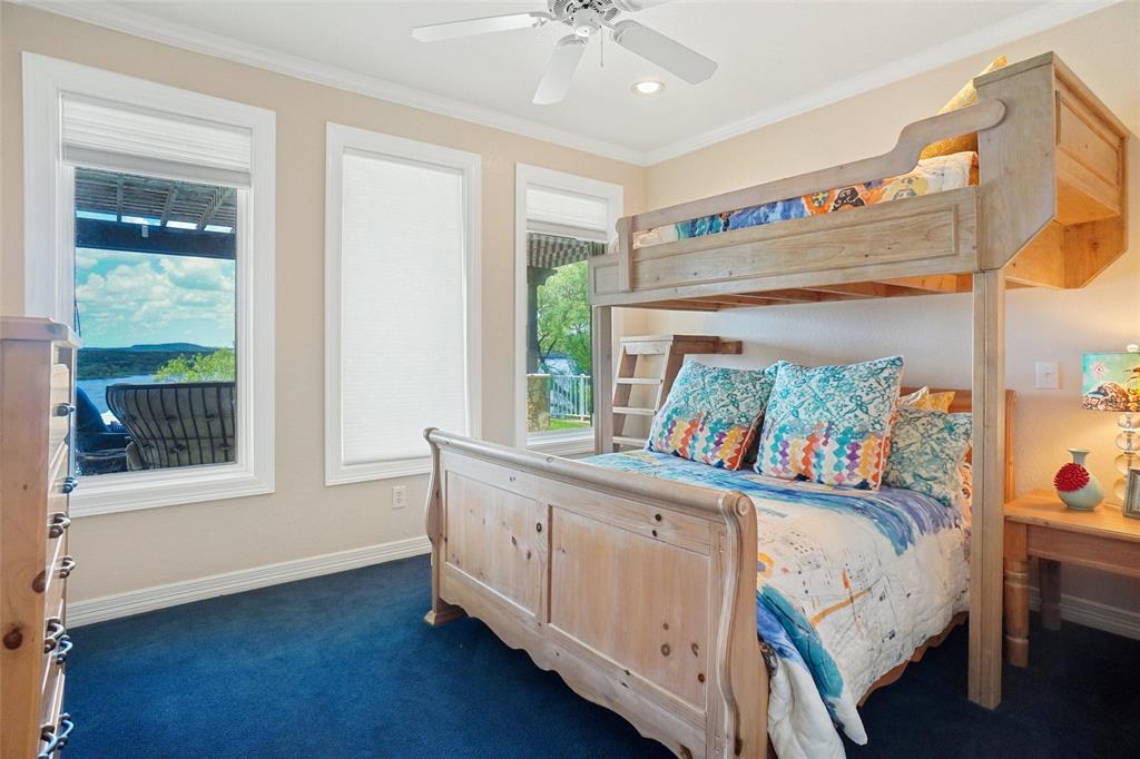 Gaines Bend - Residential