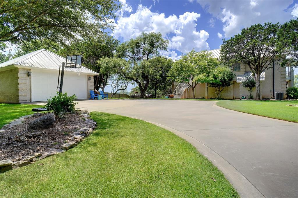 Gaines Bend - Residential