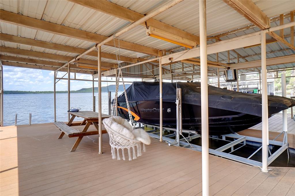 Gaines Bend - Residential