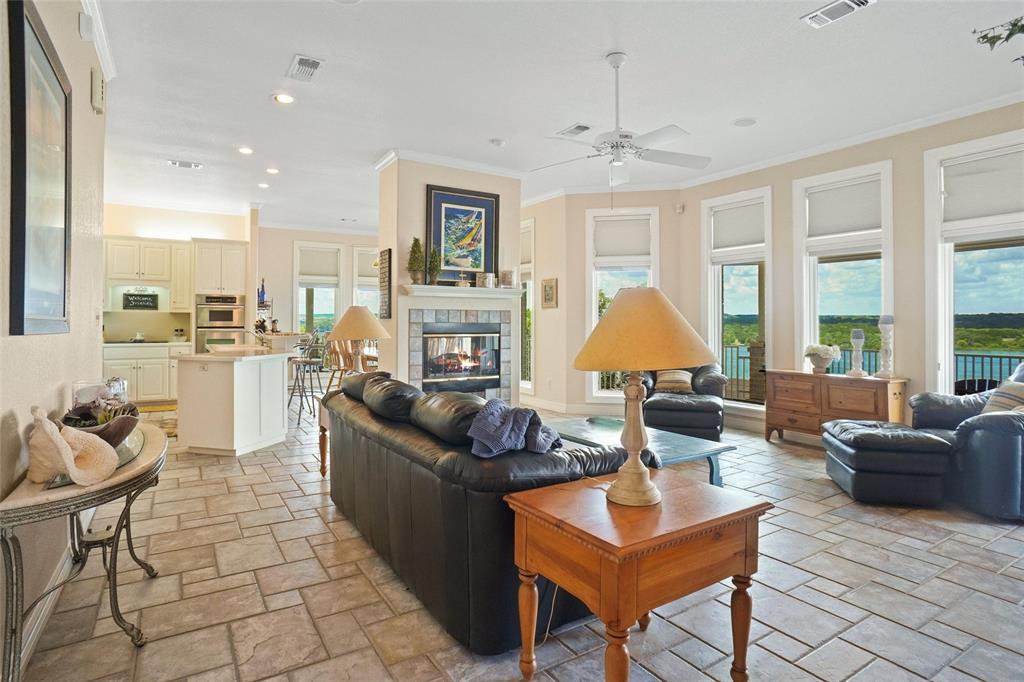 Gaines Bend - Residential