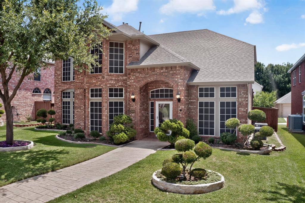 3606 Waynoka Drive