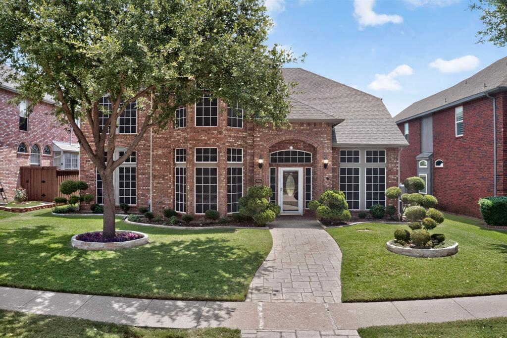 3606 Waynoka Drive