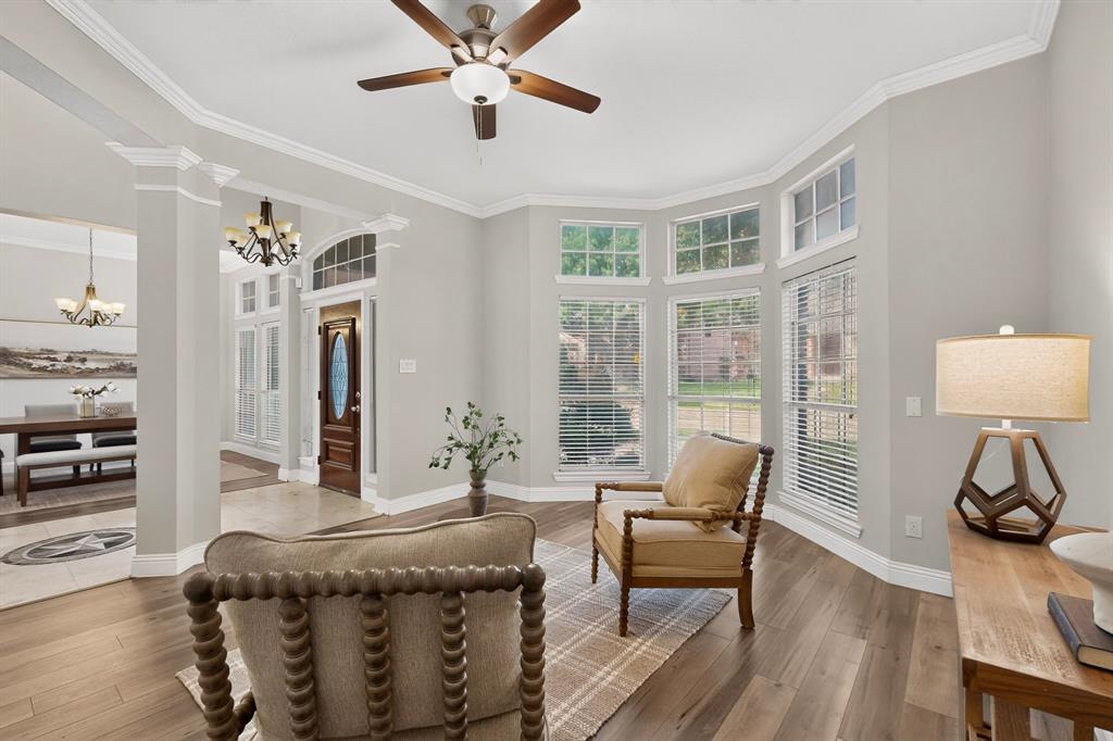 3606 Waynoka Drive