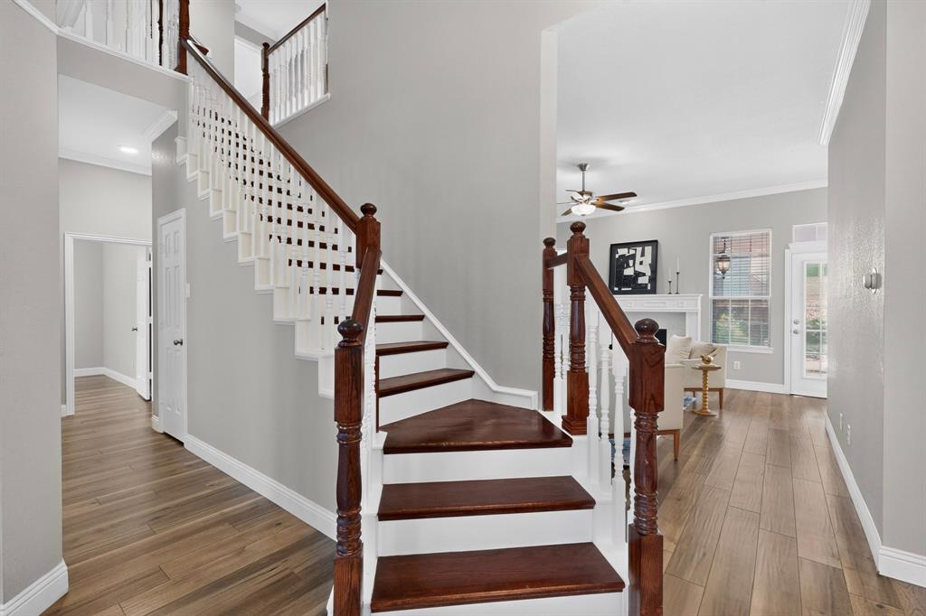 3606 Waynoka Drive