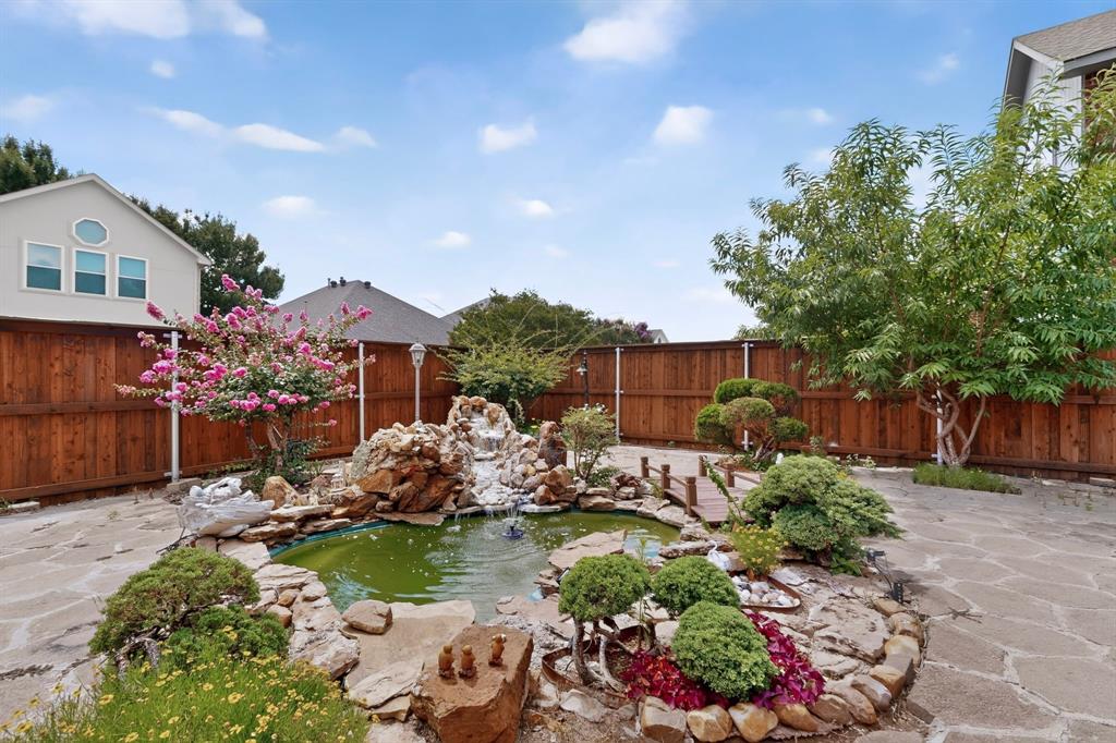 3606 Waynoka Drive