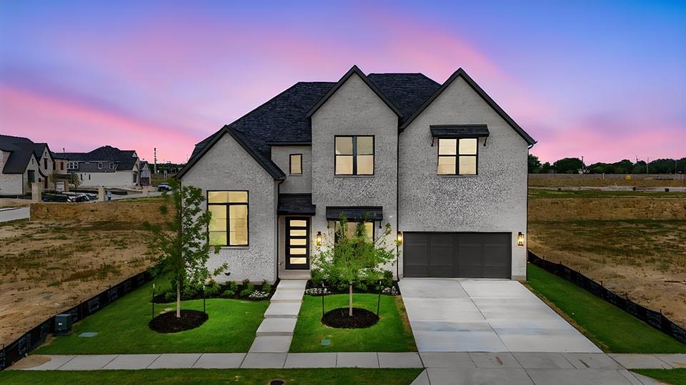 205 Hunters Glen Way