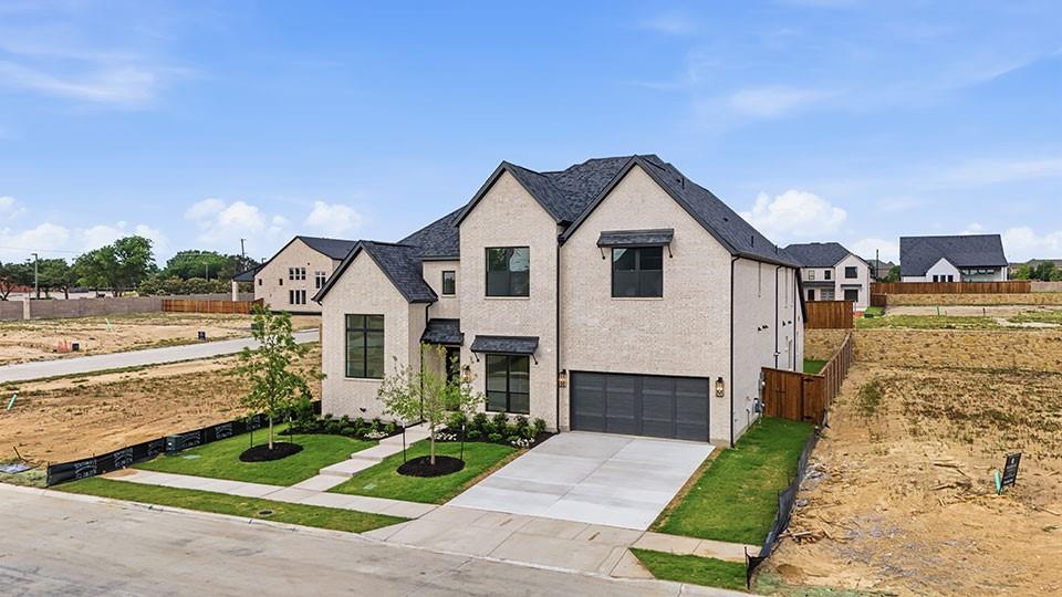 205 Hunters Glen Way