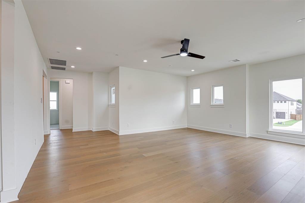 Westbury Estates - Residential