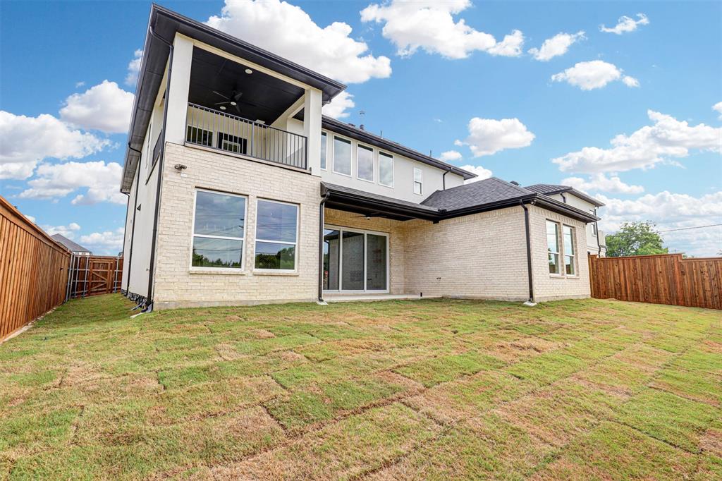 Westbury Estates - Residential