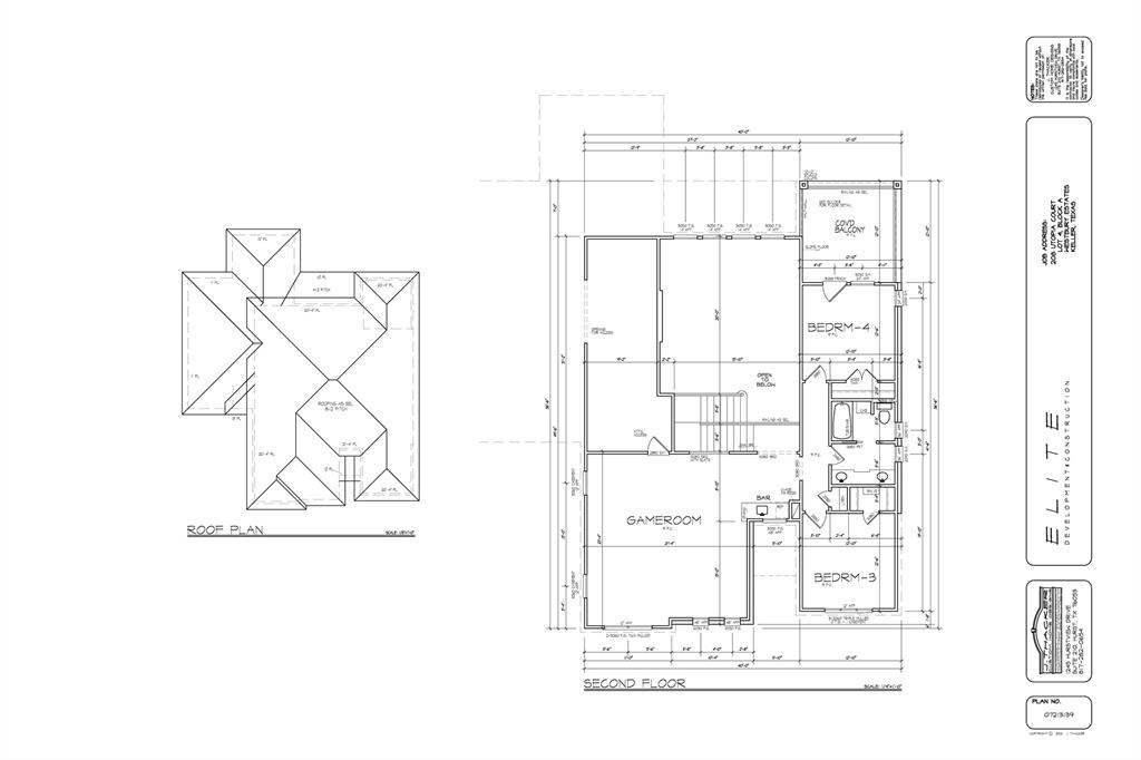 Westbury Estates - Residential