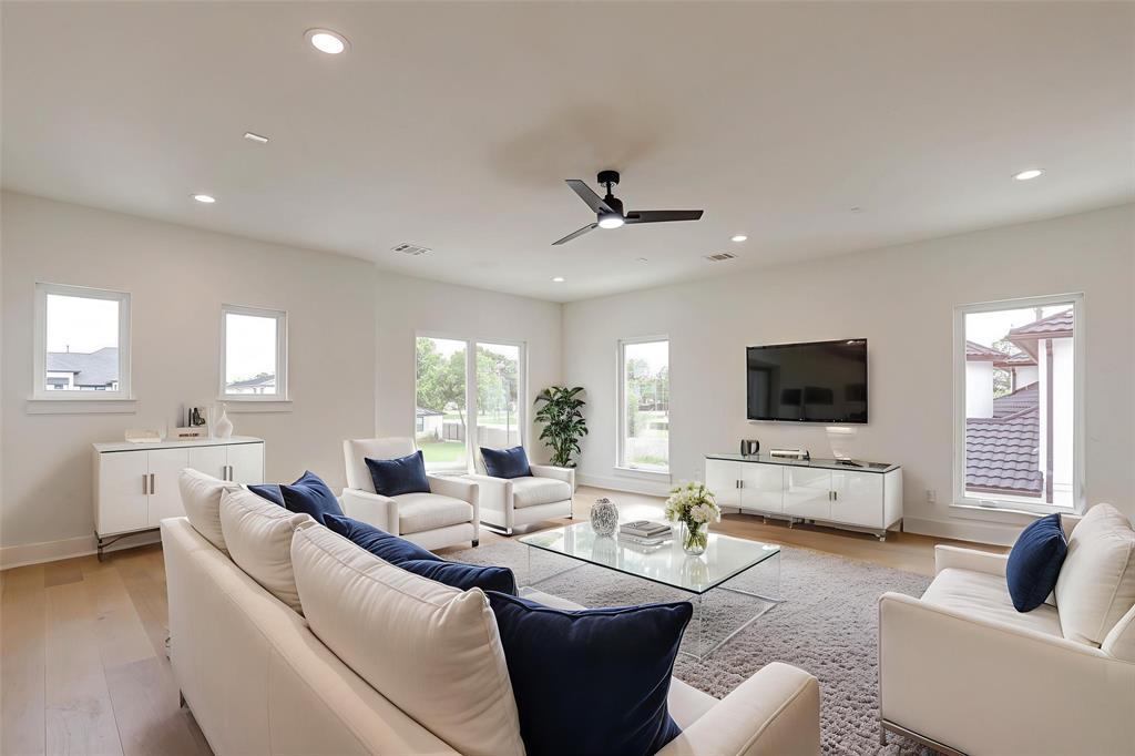 Westbury Estates - Residential