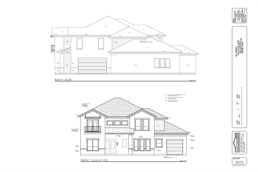 Westbury Estates - Residential