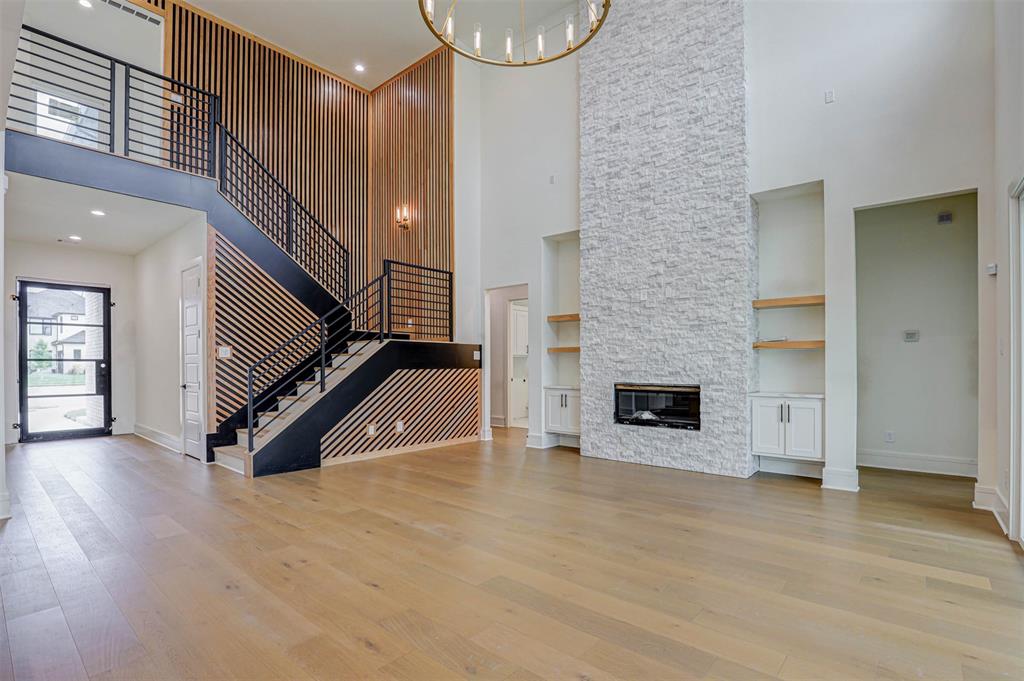 Westbury Estates - Residential