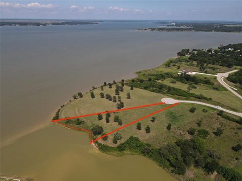 Photo of 577 Old Peninsula Trail, Corsicana, TX 75109 (MLS # 21306597)