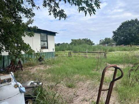 1569 Well Service Road Bowie TX 76230