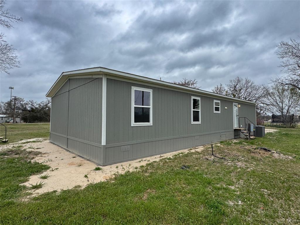 256 County Road 3101
