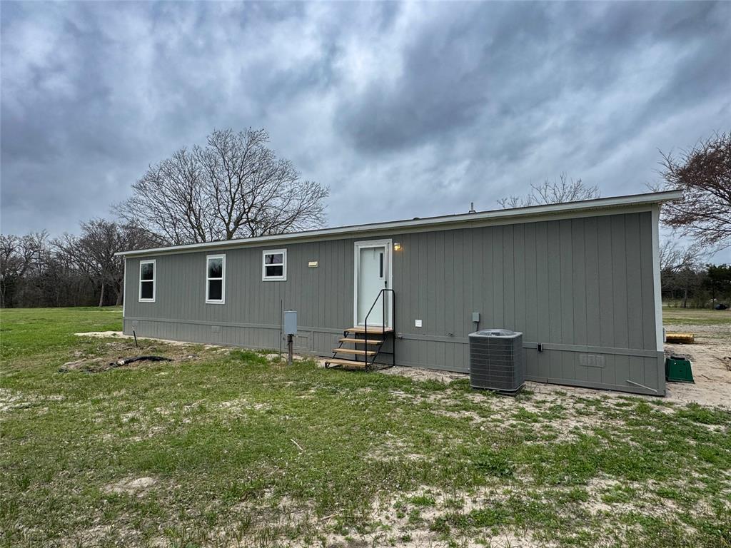 256 County Road 3101