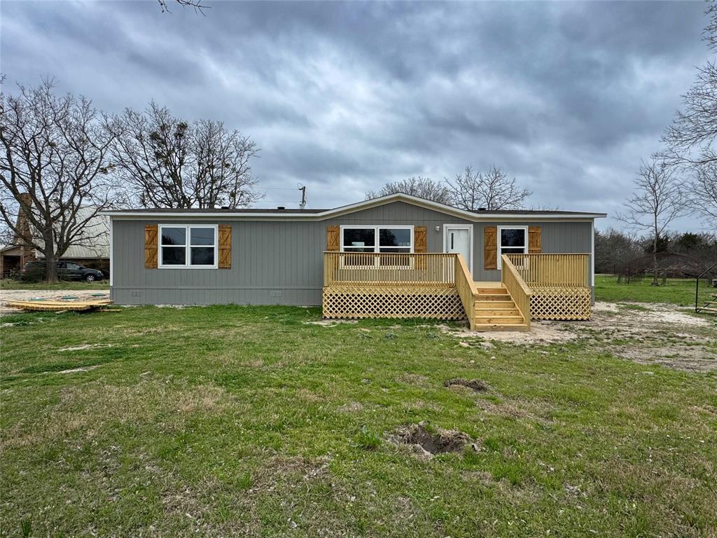 256 County Road 3101