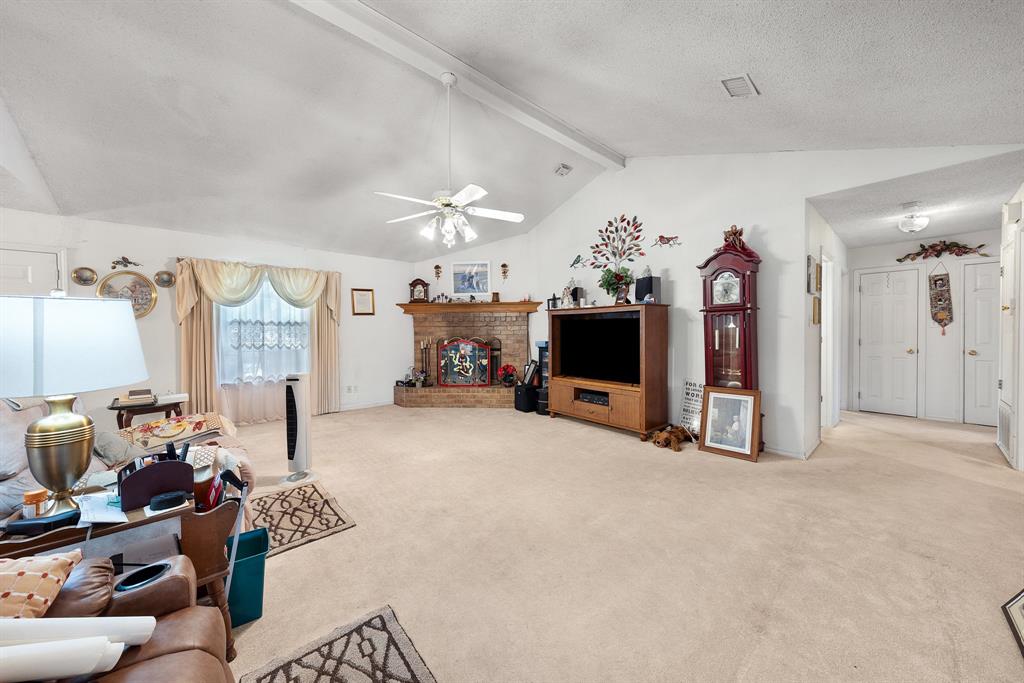 Edmondson Add - Residential