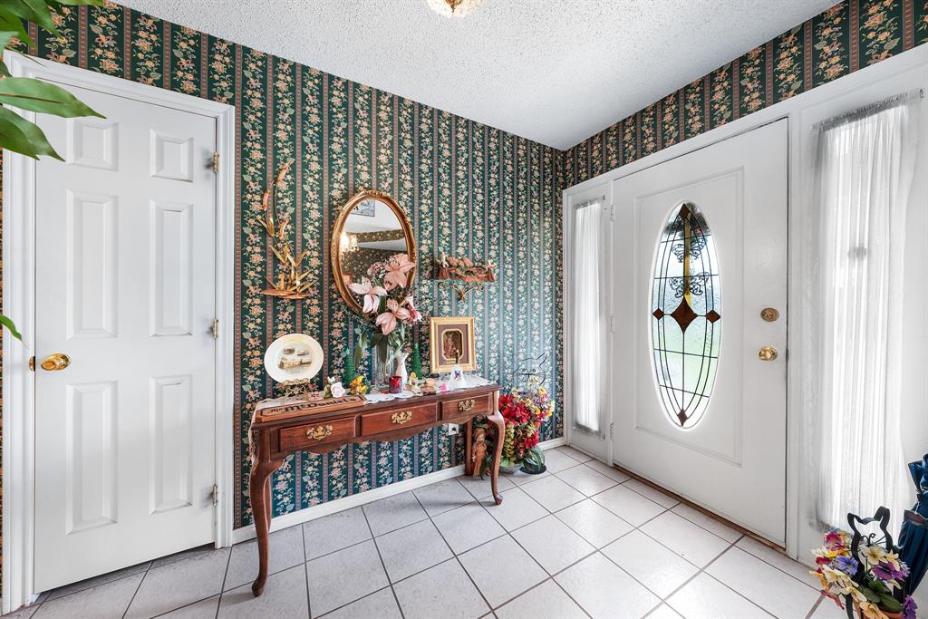 Edmondson Add - Residential