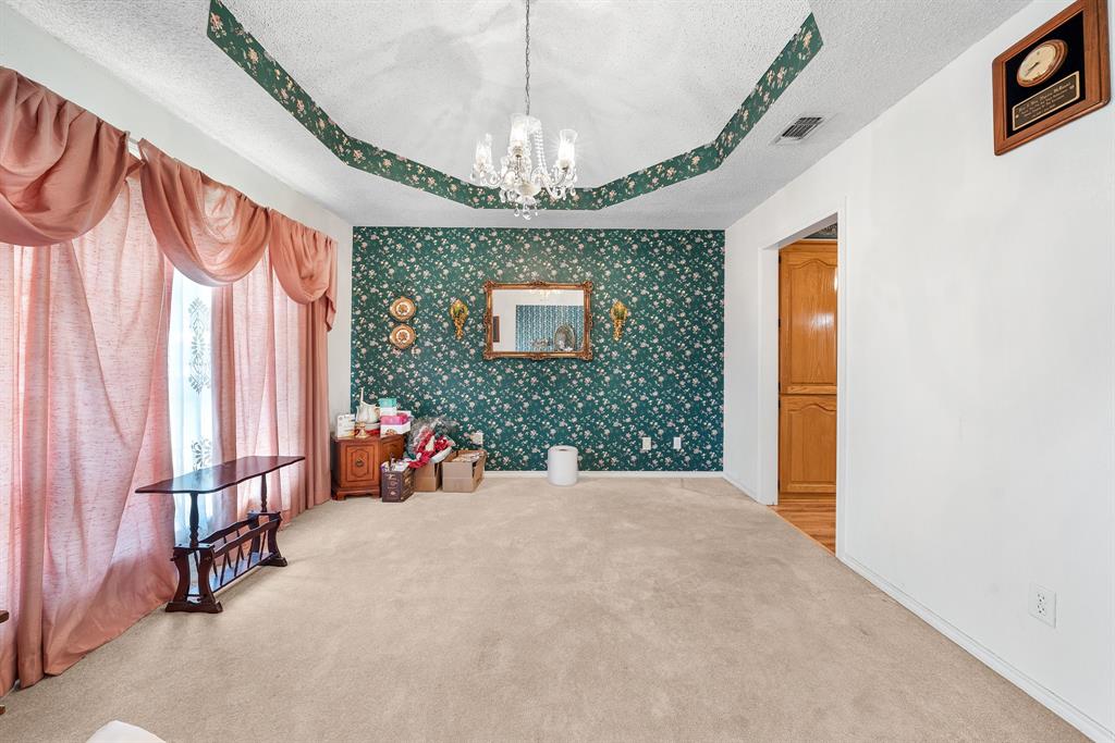 Edmondson Add - Residential