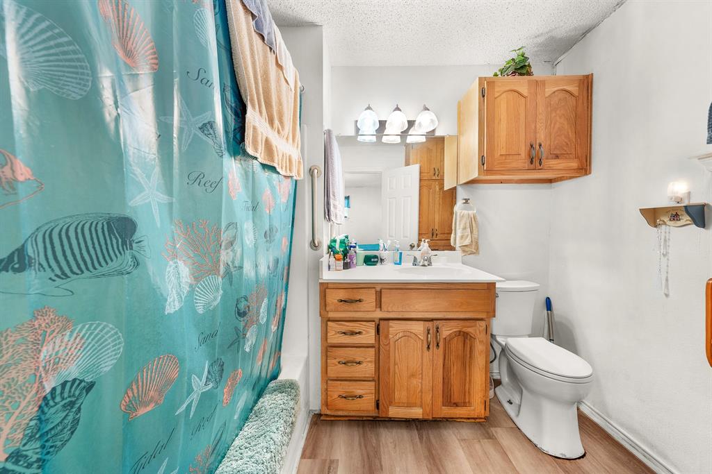 Edmondson Add - Residential