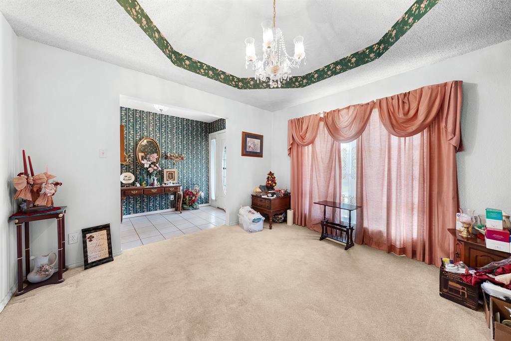 Edmondson Add - Residential