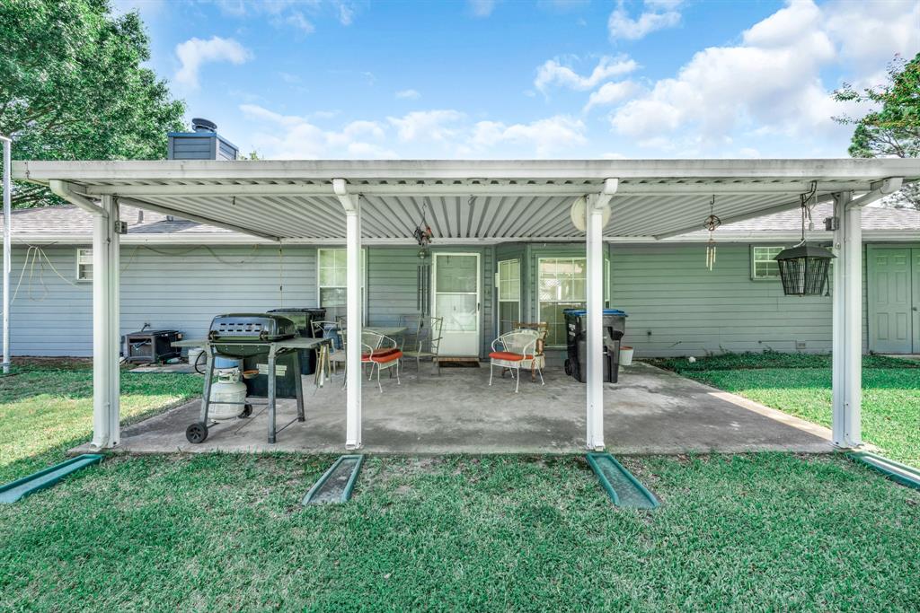 Edmondson Add - Residential